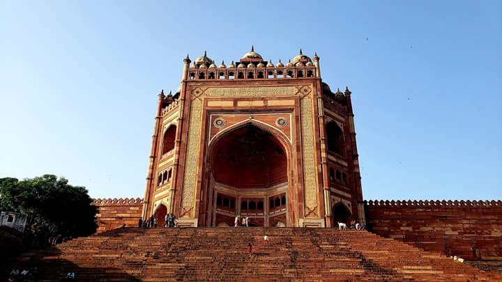 India Inolvidable