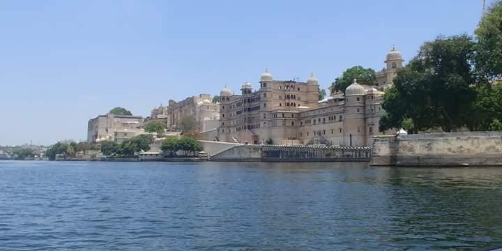 India Inolvidable