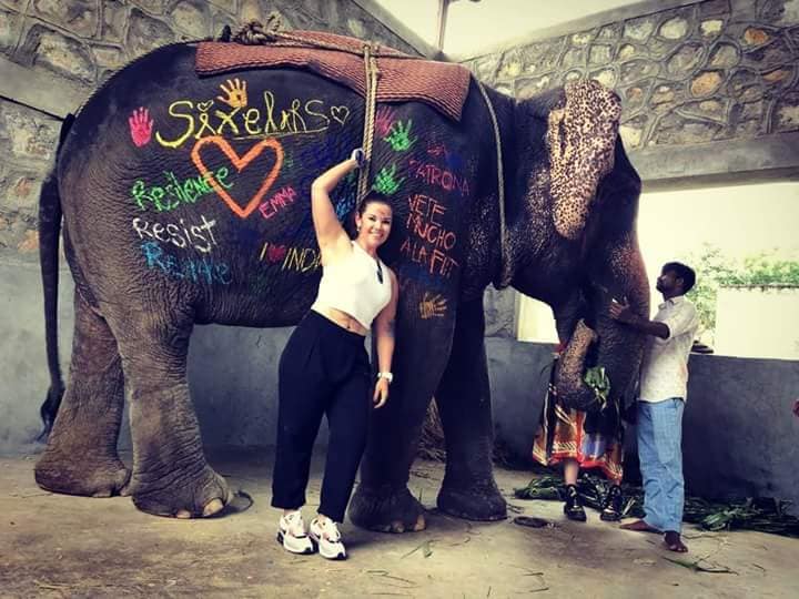India Inolvidable