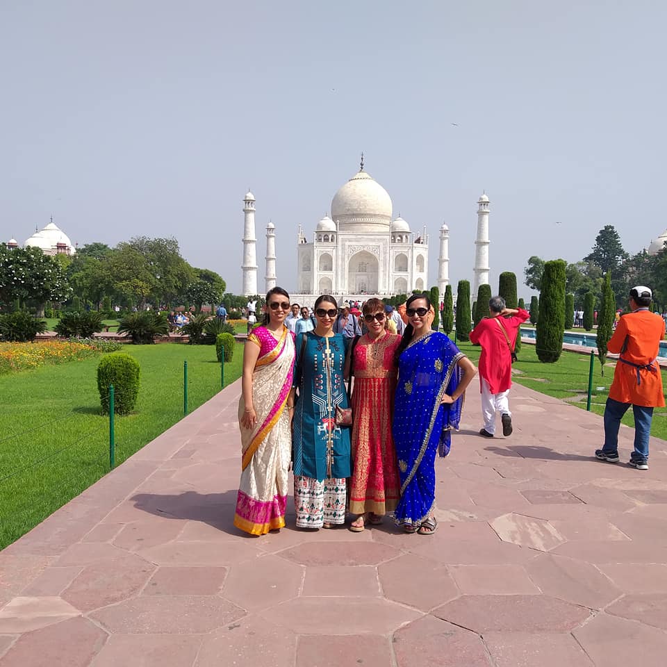 India Inolvidable