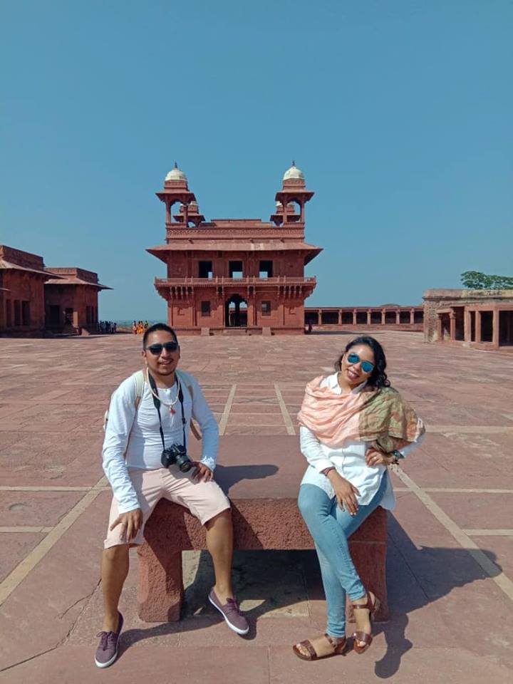India Inolvidable