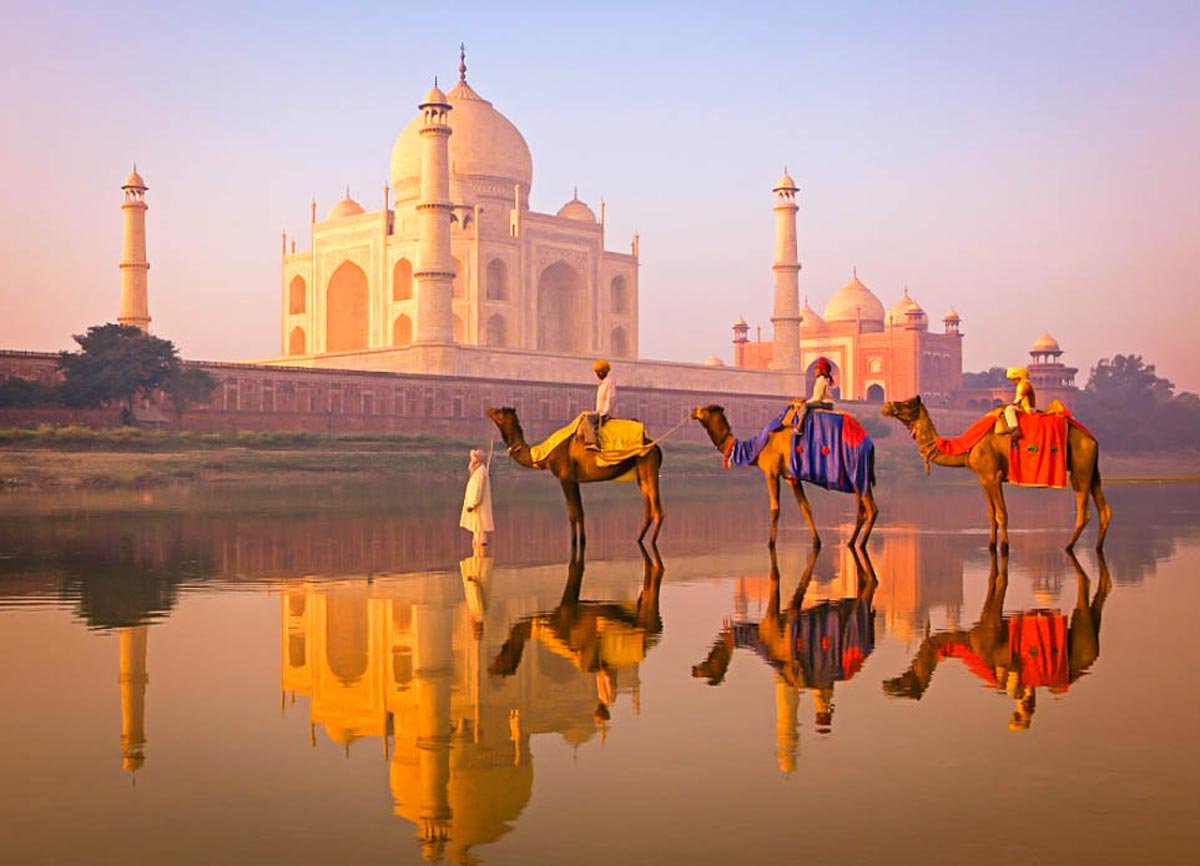 India Inolvidable