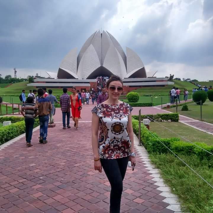 India Inolvidable