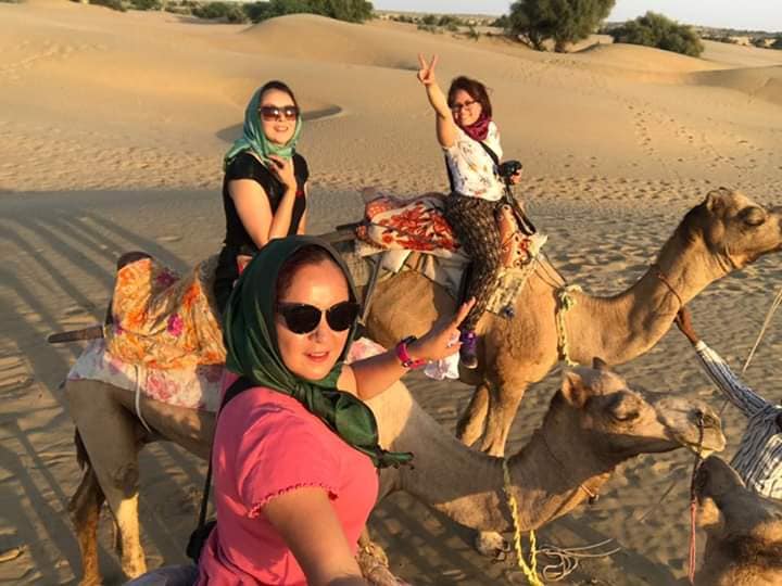 India Inolvidable