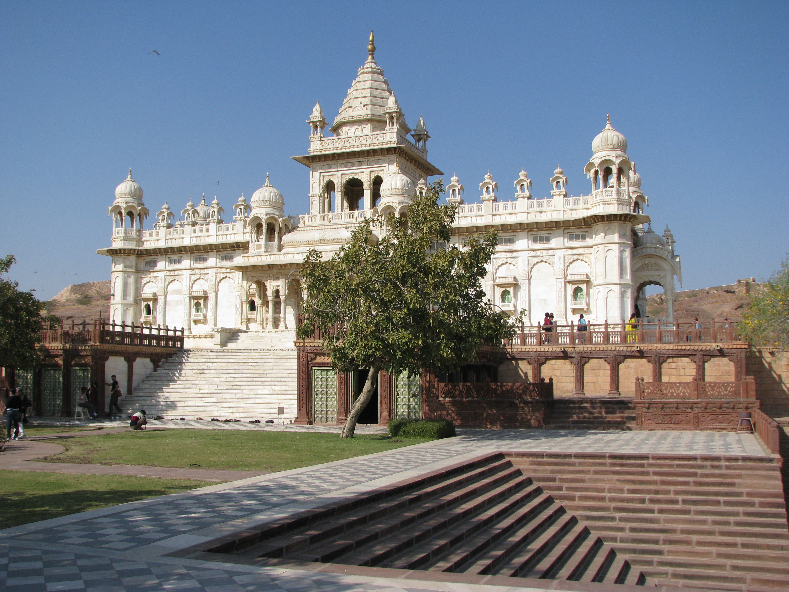 India Inolvidable