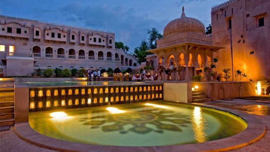 India Inolvidable