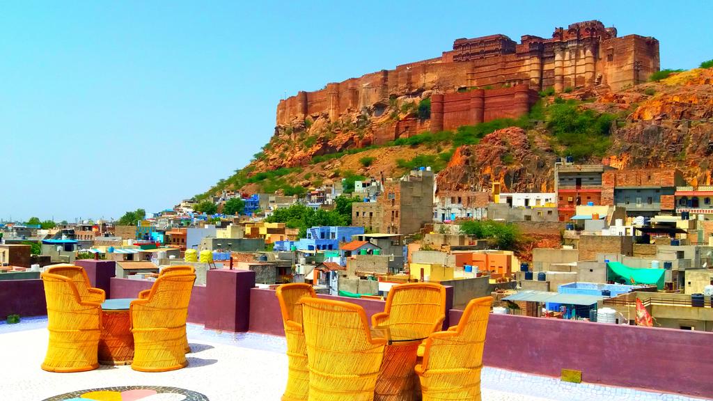 India Inolvidable
