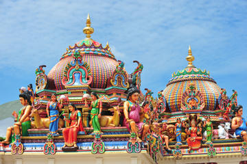 India Inolvidable