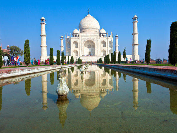India Inolvidable