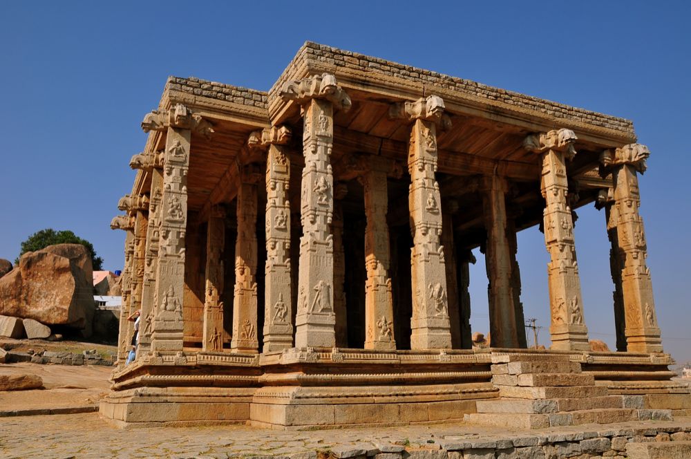 India Inolvidable
