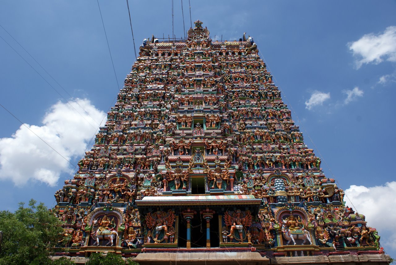 India Inolvidable