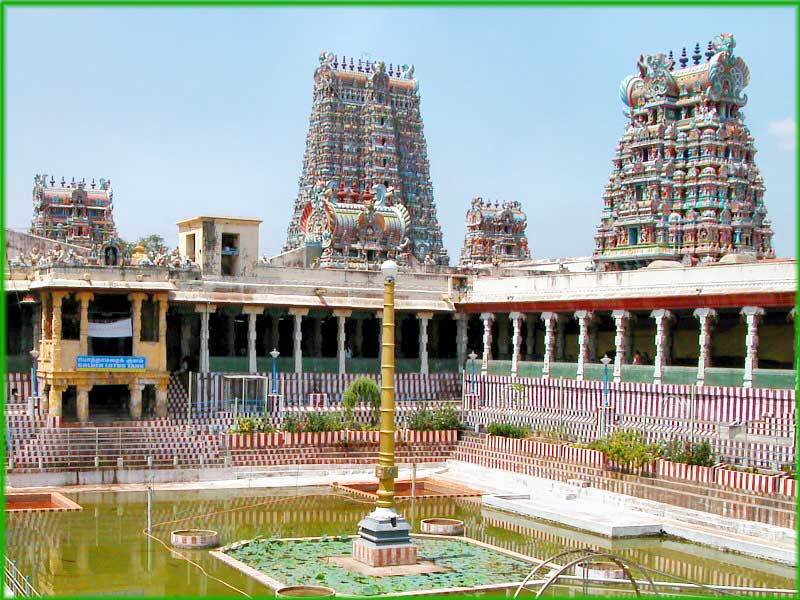 India Inolvidable